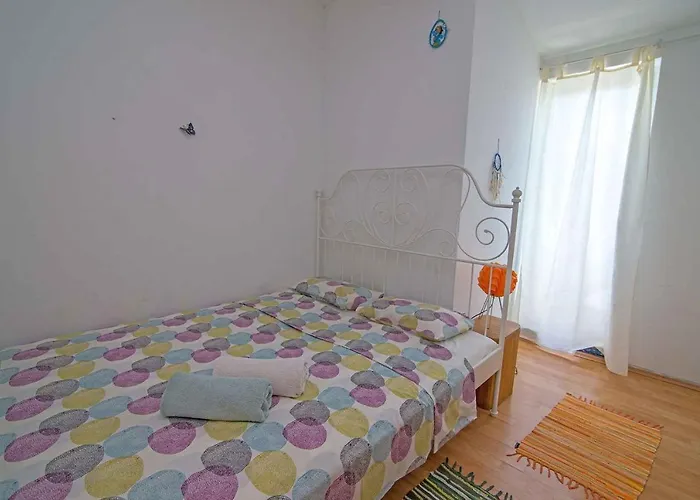 In 35946 Apartament Mali Lošinj