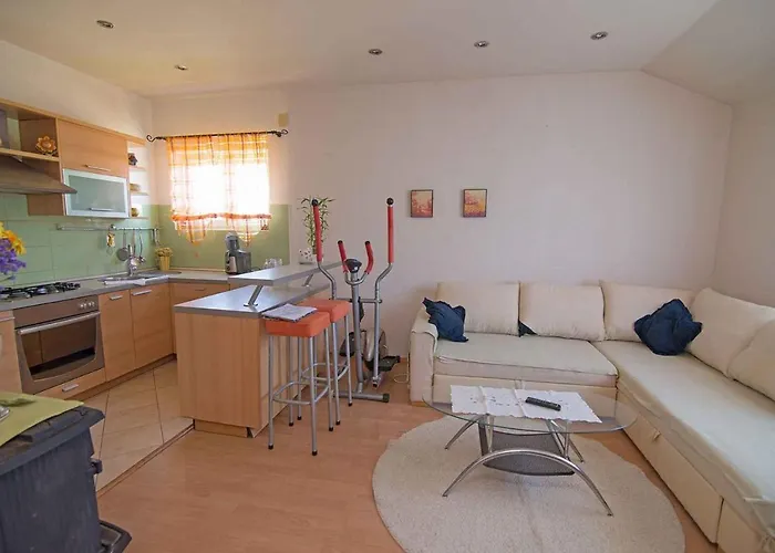 In 35946 Apartament