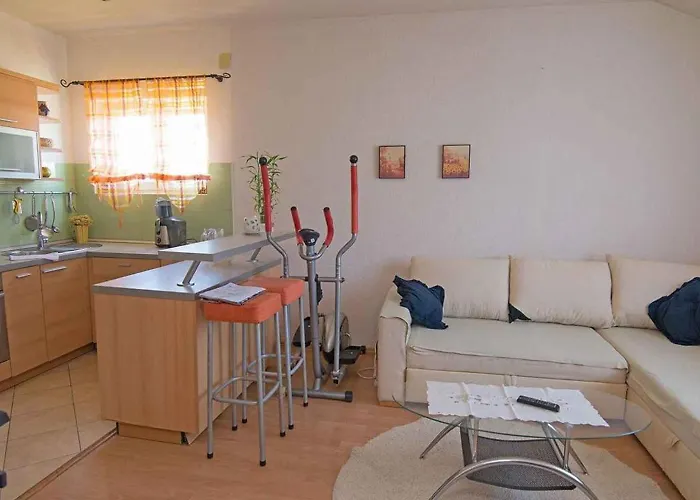 In 35946 Mali Lošinj