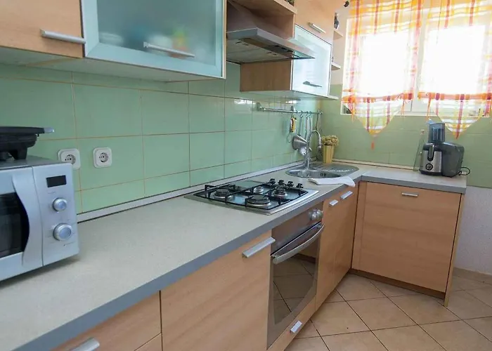 In 35946 Apartament