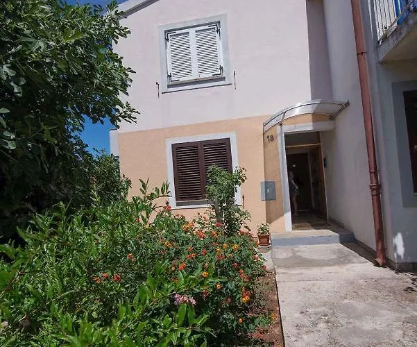 Appartamento In 35946