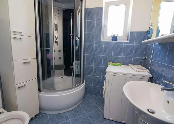 In 35946 Appartamento Mali Lošinj