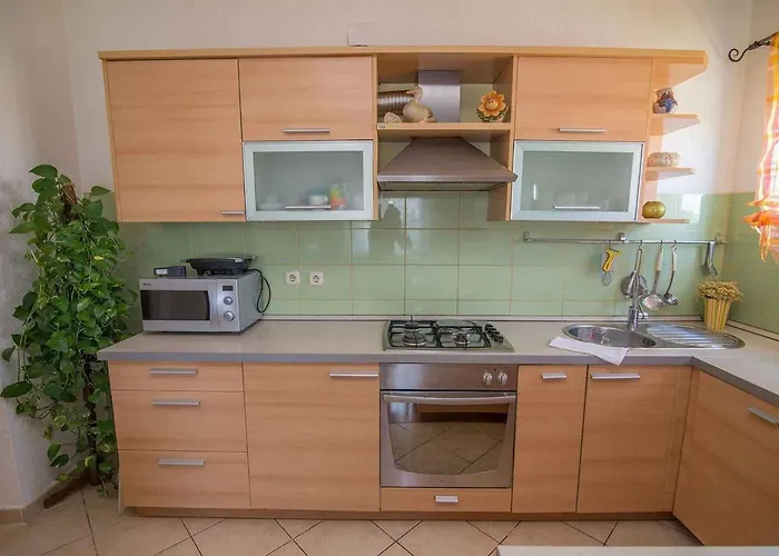 In 35946 Appartement